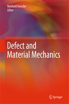 Reinhold Kienzler, Reinhol Kienzler, Reinhold Kienzler - Defect and Material Mechanics