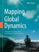 Gilbert Ahamer - Mapping Global Dynamics