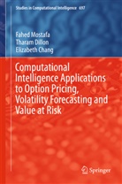Elizabeth Chang, Thara Dillon, Tharam Dillon, Fahe Mostafa, Fahed Mostafa - Computational Intelligence Applications to Option Pricing, Volatility Forecasting and Value at Risk