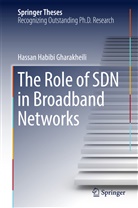 Hassan Habibi Gharakheili - The Role of SDN in Broadband Networks