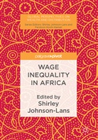 Shirle Johnson-Lans, Shirley Johnson-Lans - Wage Inequality in Africa