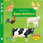 Thomas Müller, Thomas Müller - Baby Pixi (unkaputtbar) 42: Bauernhoftiere