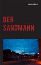 Edith Förster - Der Sandmann