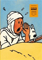 Philipp Goddin, Philippe Goddin, Herg, Hergé - Die Kunst von Hergé. Bd.2