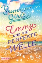 Martin Sahler, Martina Sahler, Heiko Wolz - Summer Girls 2: Emmy und die perfekte Welle
