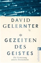Gelernter, David Gelernter - Gezeiten des Geistes