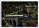 Markus Deisenberger - Bahnbrechend
