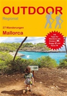 Ingrid Retterath - 27 Wanderungen Mallorca