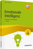 Marc A Pletzer, Marc A. Pletzer - Emotionale Intelligenz