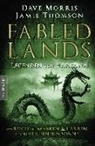Dav Morris, Dave Morris, Jamie Thomson - Fabled Lands - Legenden von Harkuna
