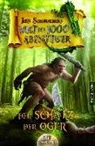 Jens Schumacher - Die Welt der 1000 Abenteuer - Der Schatz der Oger