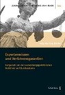 Anja Martina Binder - Expertenwissen und Verfahrensgarantien