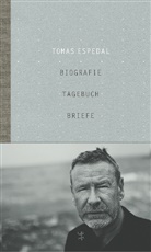 Tomas Espedal, Hinrich Schmidt-Henkel - Biografie, Tagebuch, Briefe