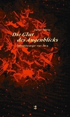 Jochen Winter - Die Glut des Augenblicks