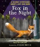 Martin Jenkins, Jenkins Martin, Richard Smythe, Smythe Richard - Fox in the Night