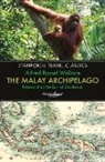 Wallace Alfred Russel, Alfred Wallace - The Malay Archipelago