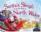 Eric James, Robert (George Washington University Dunn - Santa's Sleigh is on its Way to North Wales