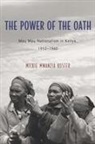 Mickie Koster, Mickie Mwanzia Koster, Mickie Mwanzia Koster, Mickie (Royalty Account) Mwanzia Koster - The Power of the Oath