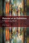 Contributor Philip Metres, Philip Metres - Pictures at an Exhibition