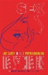Joe Casey, Joe Casey, Rus Wooton - Sex Volume 4: Daisy Chains