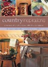 Tessa Evelegh, Liz Trigg, Stewart Walton - Country Inspirations