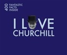 Cate Ludlow, Cate Ludlow Ludlow - I Love Churchill