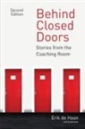 Erik de Haan, Erik De Haan, Erik de Haan - Behind Closed Doors