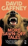 David Gaffney - More Sawn-Off Tales