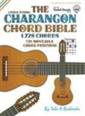 Tobe A. Richards - The Charangon Chord Bible
