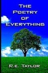 R. E. Taylor, Elizabeth Waterhouse - The Poetry of Everything
