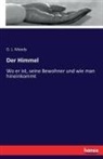 D L Moody, D. L. Moody - Der Himmel