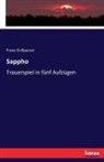 Franz Grillparzer - Sappho