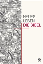 Bibelausgaben-Neues Leben - Bibelausgaben: Neues Leben. Die Bibel, NLB - Standardausgabe, Motiv Fineliner