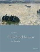 Jürgen Wehrs - Otto Stockhausen