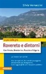 Silvia Vernaccini - Le più belle gite Rovereto e dintorno con Gresta, Brentonico, Pasubio e Folgaria