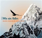 Hans-Joachim Eckstein - Wie ein Adler, Audio-CD (Hörbuch)