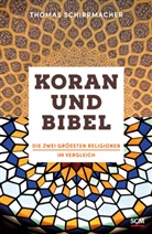 Thomas Schirrmacher, Thomas (Prof. Dr. mult.) Schirrmacher - Koran und Bibel