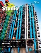 Clive Bell, Anneli Mclachlan, Gill Ramage - Studio Edexcel GCSE French Foundation Student Book