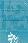 Moenig, Udo Moenig, Udo (Youngsan University Moenig, Moenig Udo - Taekwondo