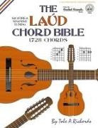 Tobe A. Richards - The Laud Chord Bible