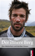 Hervé Barmasse - Der innere Berg