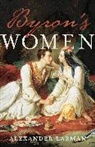 Alexander Larman, Larman Alexander - Byron's Women