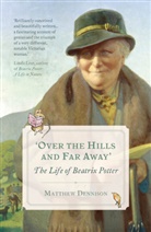 Matthew Dennison, Dennison Matthew - Over the Hills and Far Away