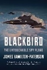 James Hamilton-Paterson - Blackbird