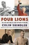 Colin Shindler - Four Lions