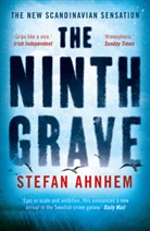 Stefan Ahnhem - The Ninth Grave