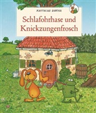 Matthias Sodtke, Matthias Sodtke - Nulli & Priesemut