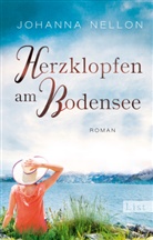Nellon, Johanna Nellon - Herzklopfen am Bodensee