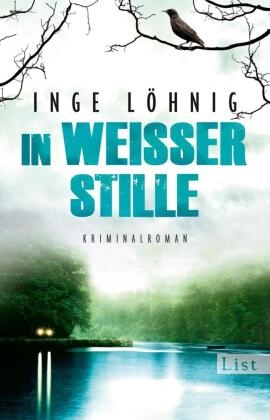 Löhnig, Inge Löhnig - In weißer Stille - Kommissar Dühnforts zweiter Fall