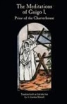 Guigo, Guigo I, A. Gordon Mursell - Meditations of Guigo I, Volume 155